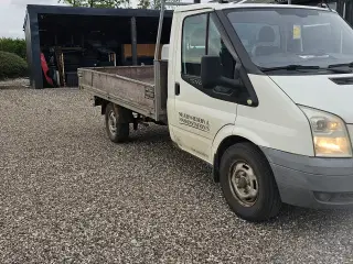 Ford Transit 350M