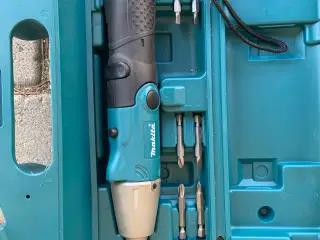 Makita skruemaskine. 2 stk 