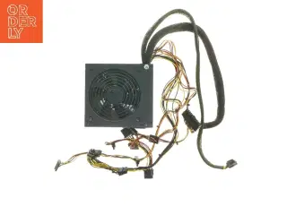 Cooler Master (str. 14x14x8,5 cm) fra Cooler Master