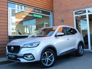 MG EHS 1,5 T GDI  Plugin-hybrid Luxury 258HK 5d 10g Aut.