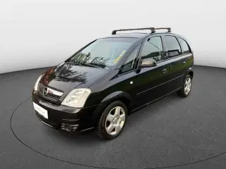 Opel Meriva 1,7 CDTi Activan