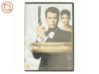 Die another day