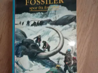 Fossiler  -  spor fra fortiden