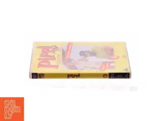 Pippi 6 - Holder Afskedsfest fra DVD