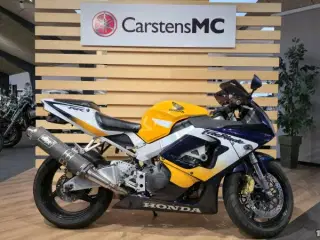 Honda CBR 929 RR