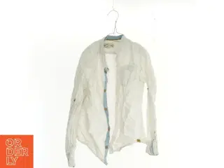 Skjorte fra H&M (str. 140 cm)