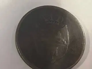 4 Skilling 1815 Danmark