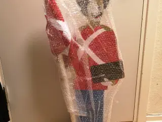 Fødselsdagsgarder   Garderen måler 95 cm.