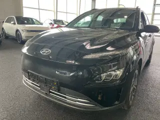 Hyundai Kona 39 EV Trend