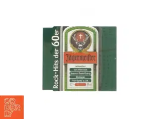 Rock hits der 60er