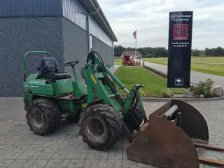 Uni-Loader 190 DYH