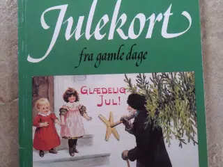 Julekort fra gamle dage af Marianne Nordby Larsen
