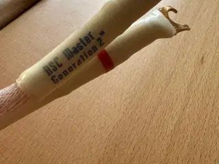 Tara labs rsc master gen2 højttalerkabel