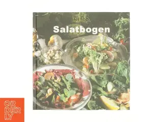 Salatbogen (Bog)