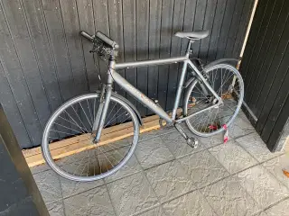 Mosquito cykel