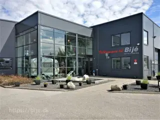 2022 - Adria Adora 502 UL
