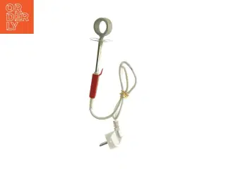 Immersion heater