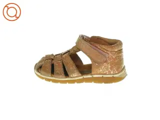 Børnesko med velcro