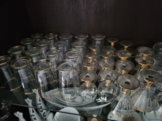 Ida glas Holmegård