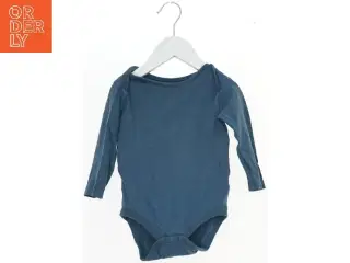 Langærmet bodystocking fra Next (str. 86)
