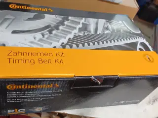 Tandremssæt Getz 1,3 82hk og 85hk