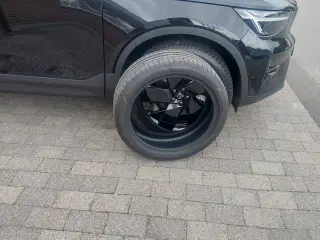 Nye Dæk til Volvo EX40