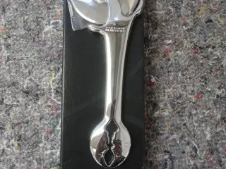 Pizzaskærrer BUGATTI KISS CROM