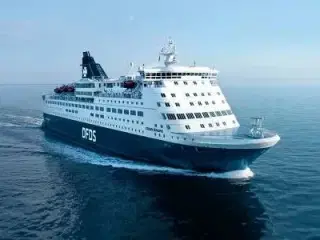Oslo mini cruise - Billigt!