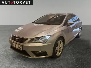 Seat Leon 1,6 TDi 115 Style 4Drive