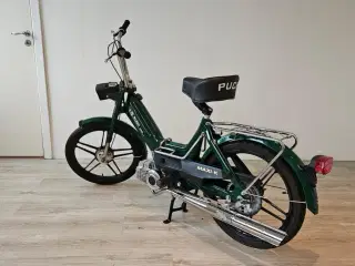 Puch Maxi K nummermatch