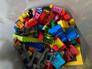 Lego Duplo