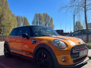 MINI Cooper 1,5 