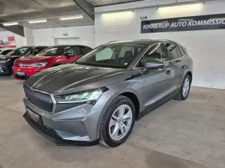 Skoda Enyaq 80 iV Plus 204HK 5d Aut.