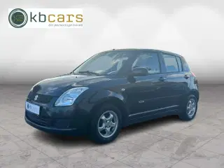 Suzuki Swift 1,3 GL-A
