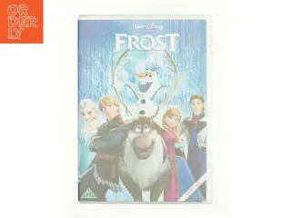 Frost