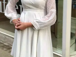 Smuk kjole fra Sandberg design