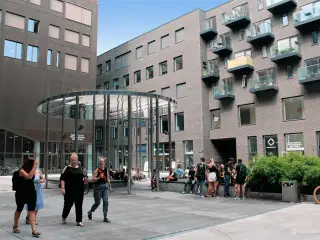 Bliv en del af Københavns nye bykvarter i Carlsberg Byen