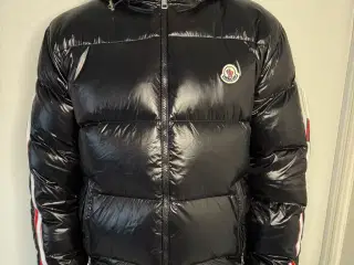 Moncler Dincer Dunjakke