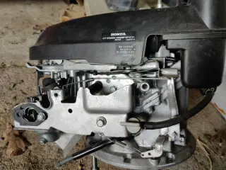 Honda 5 Hk. Motor