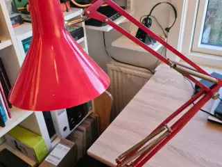 Luxo arkitektlampe, retro