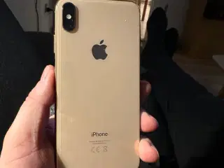 iPhone XS Max 64 GB 