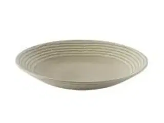 12 stk. Tallerken dyb linen 255 mm Harvest Norse Dudson