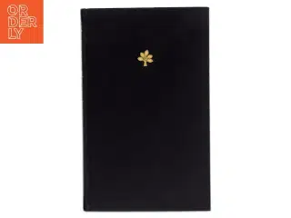 Lyrik af Jørgen Sonne (Bog)