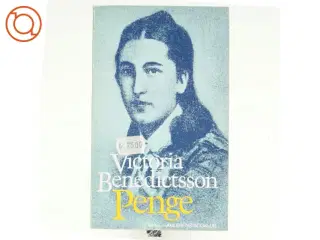 Penge af Victoria Bennedictsson (bog)