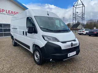 Citroën ë-Jumper 35H 110 L3H2 MasterLine