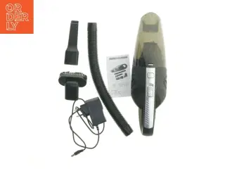 Håndholdt støvsuger (str. 34,5 cm)