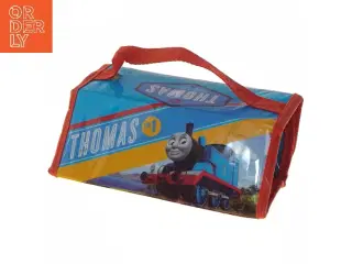 Thomas Toget penalhus (str. 38,5x20 cm)