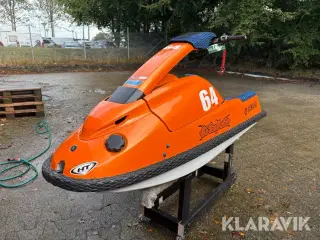 Jetski Yamaha Superjet 701