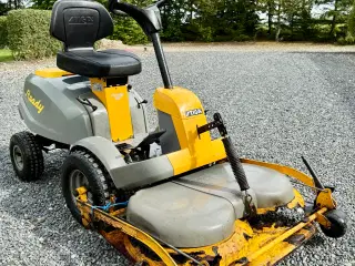 Stiga havetraktor sælges 
