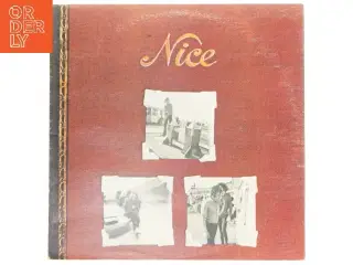Nice - Five Bridges Suite album